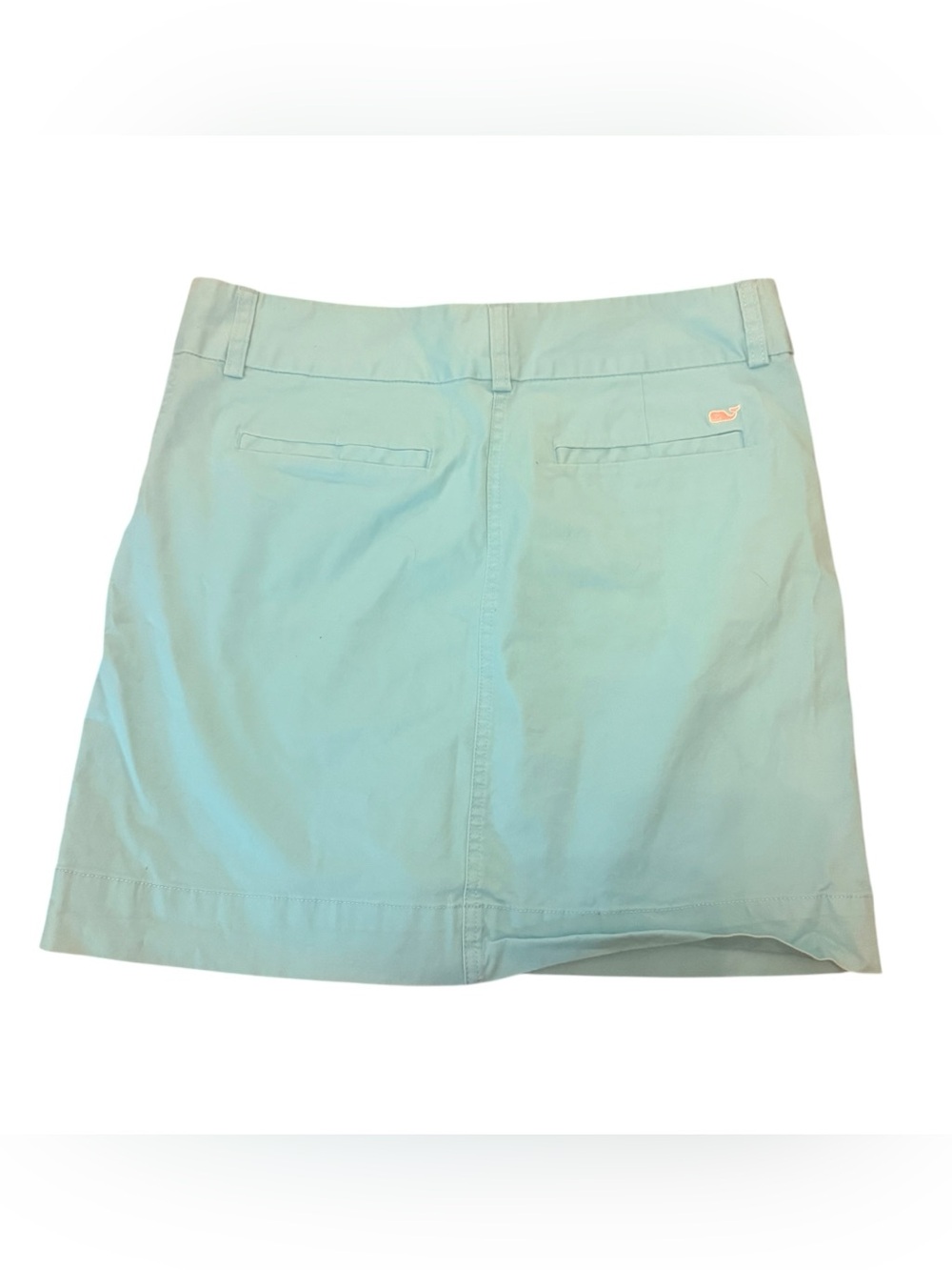 Vineyard Vines Skirt Light Blue